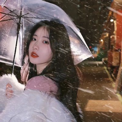 我和我的姐妹