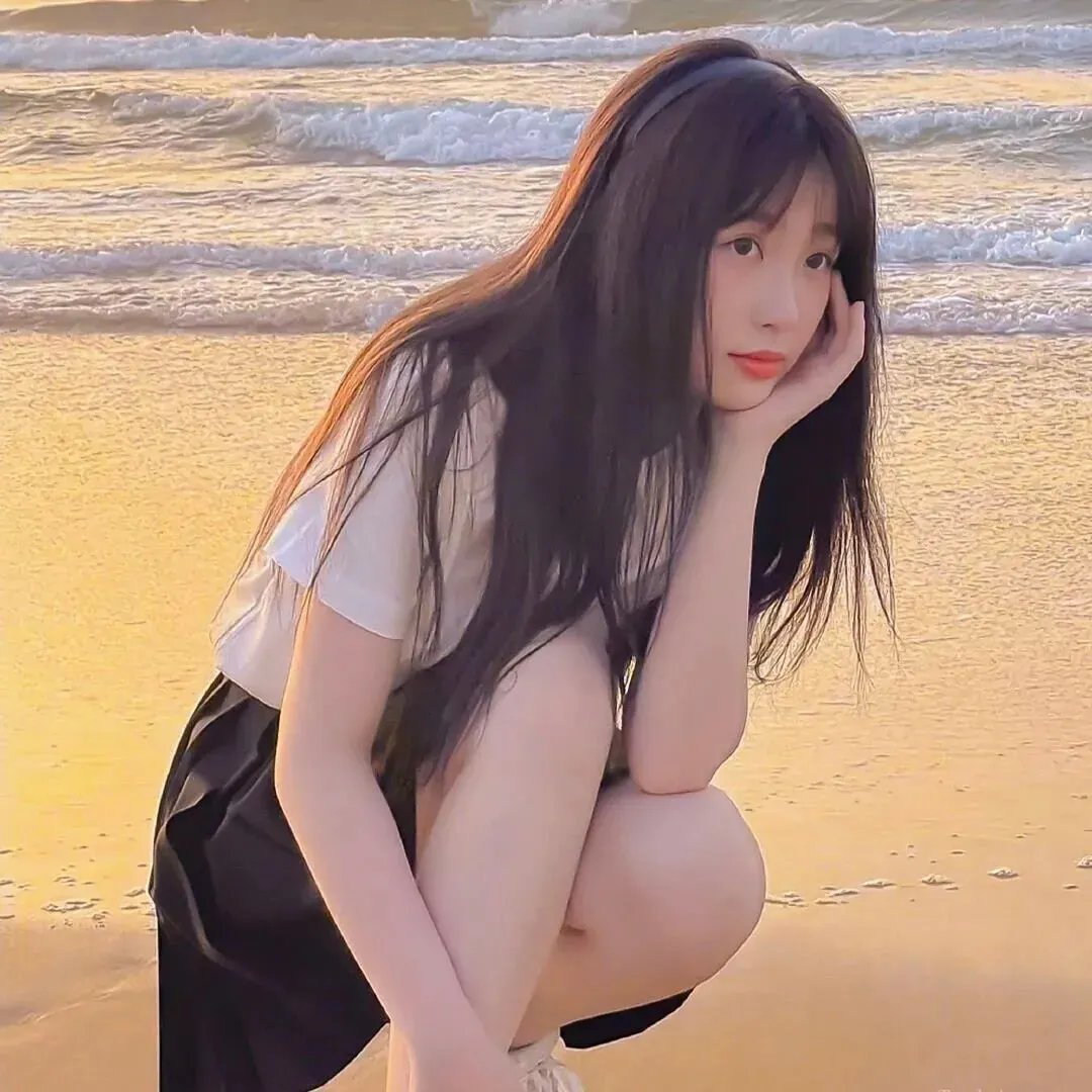 我的山与海