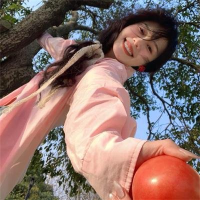 最幸运的女孩