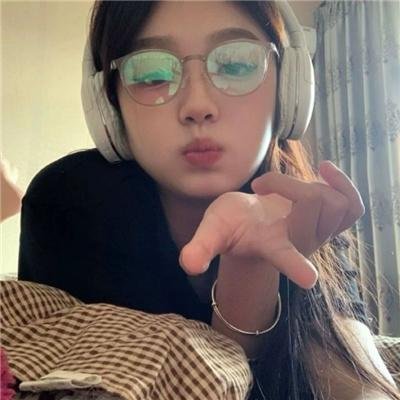 百花盛放